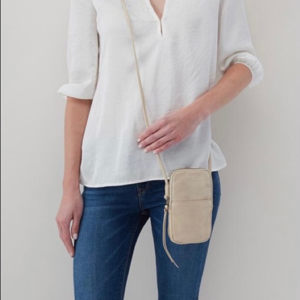Hobo fate crossbody bag